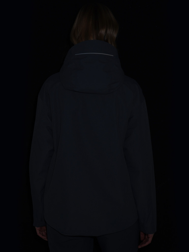 Куртка утепленная женская Northland — фото №16