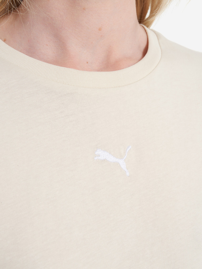 Футболка женская PUMA Ess — фото №5