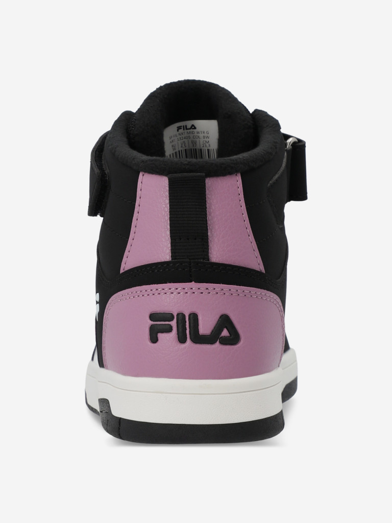 FILA Sp Fil Nxt қыздарға арналған жылы кедысы — фото №3