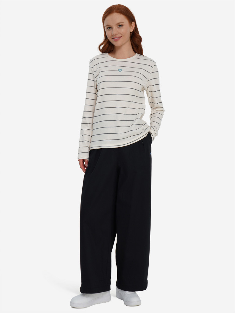 Protest әйелдер лонгсливі — фото №4