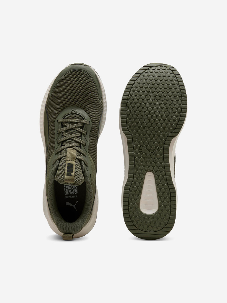 PUMA Flyer Lite 4 ерлер кроссовкасы — фото №4