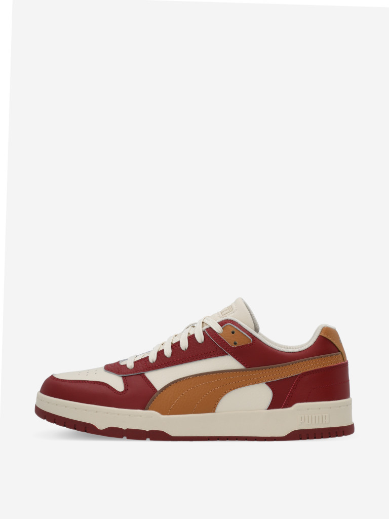 Кеды мужские PUMA Rbd Game Low — фото №2