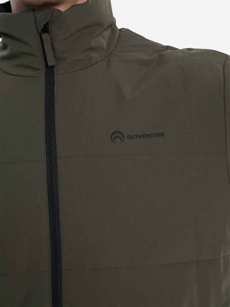Куртка утепленная мужская Outventure — фото №6