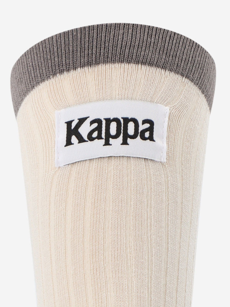 Носки Kappa, 2 пары — фото №7