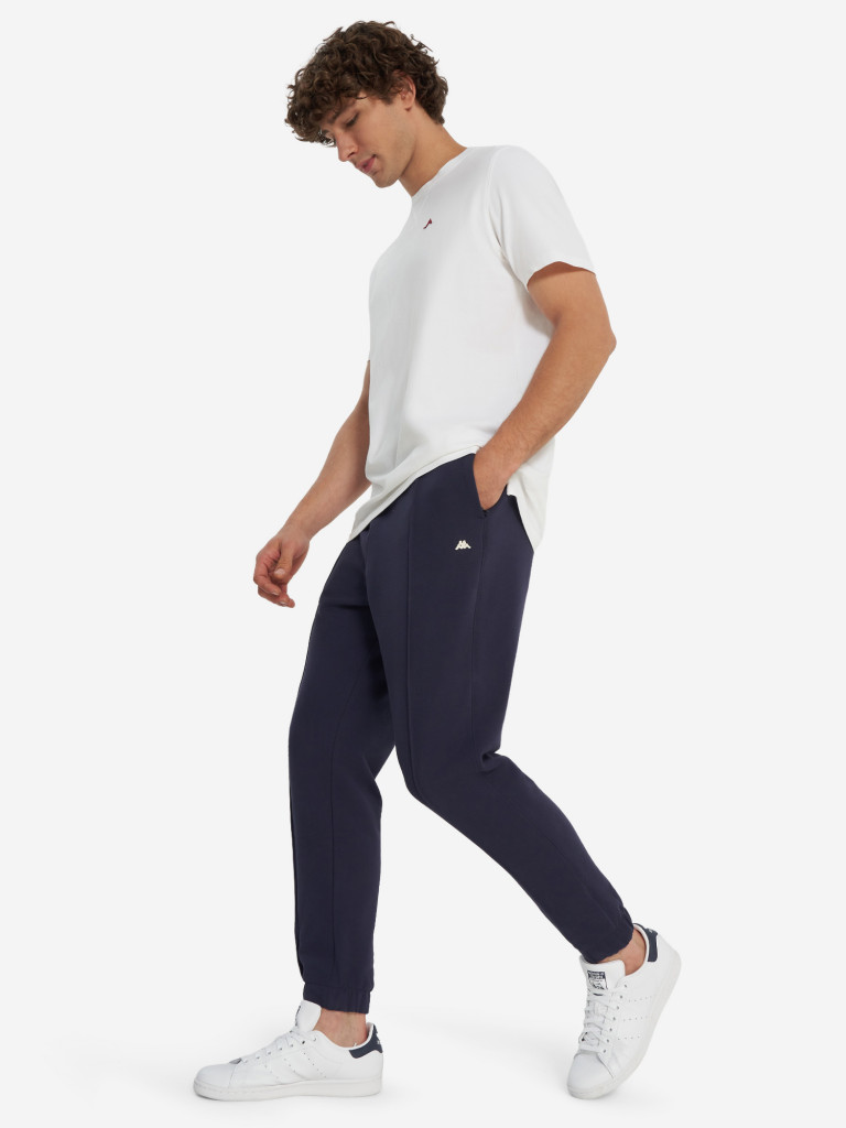 ROBE DI KAPPA ерлер шалбары — фото №4