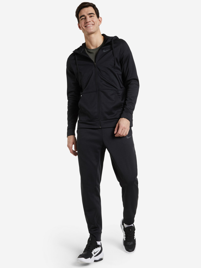 Толстовка мужская Nike Therma — фото №3