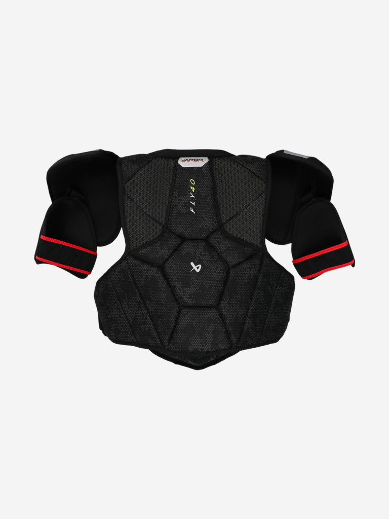 BAUER Vapor Fly40 SR кеуде қорғанышы — фото №2