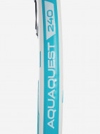 Intex Aqua Quest 240 балаларға арналған үрлемелі SUP — фото №9