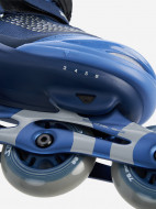 Роликовые коньки детские Roces Moody X Boy Tif — фото №10