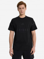 Футболка мужская adidas — фото №2