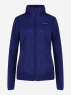 Джемпер флисовый женский Columbia Basin Butte Fleece Full Zip — фото №9
