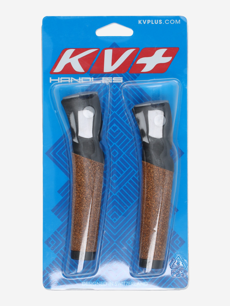 Ручки для лыжных палок KV+ ELITE CLIP — фото №2