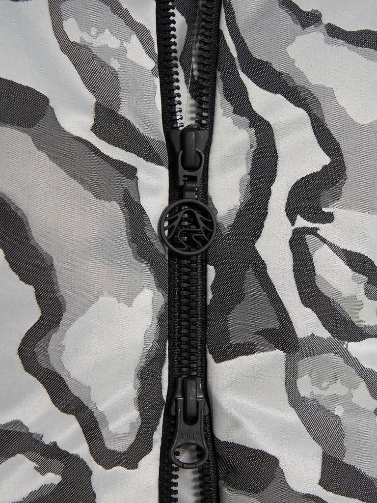 Пуховик женский Sportalm Luanda — фото №10