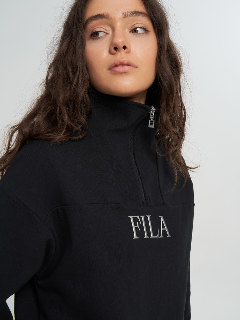 Толстовка женская FILA — фото №2