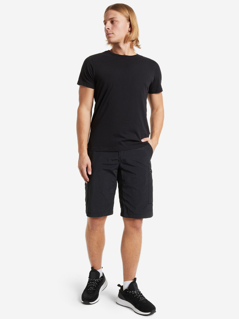 Шорты мужские Columbia Silver Ridge Cargo Short — фото №3