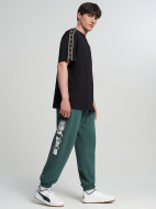 Брюки мужские PUMA Sport Street — фото №4