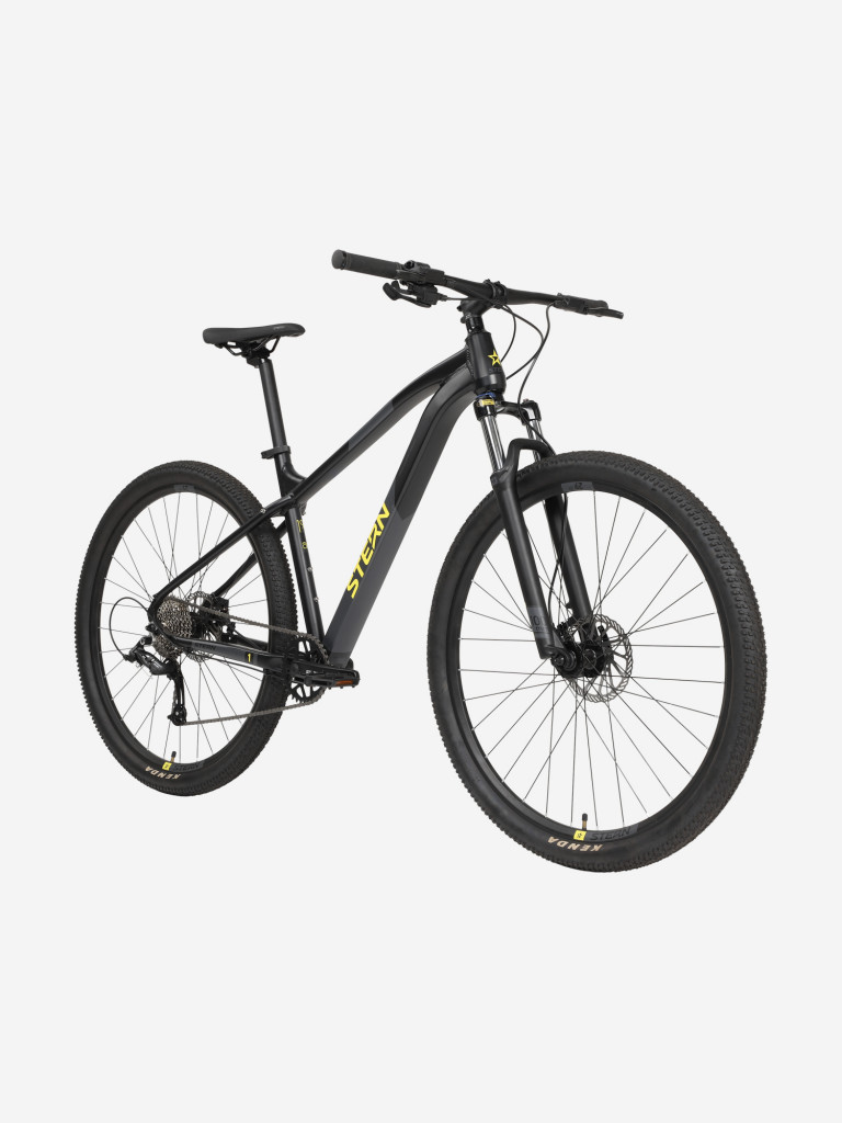 Велосипед горный Stern Motion 1.0 29" — фото №2