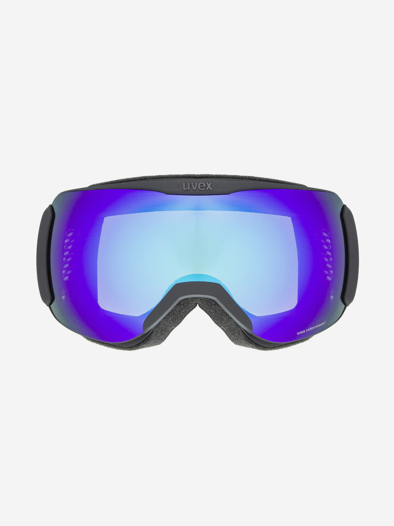Маска Uvex Downhill 2100 CV — фото №2