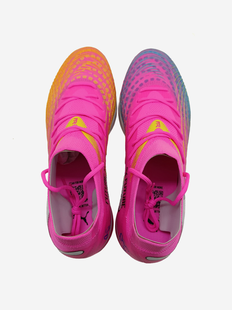 Бутсы мужские PUMA Future 9 Match Tt — фото №8
