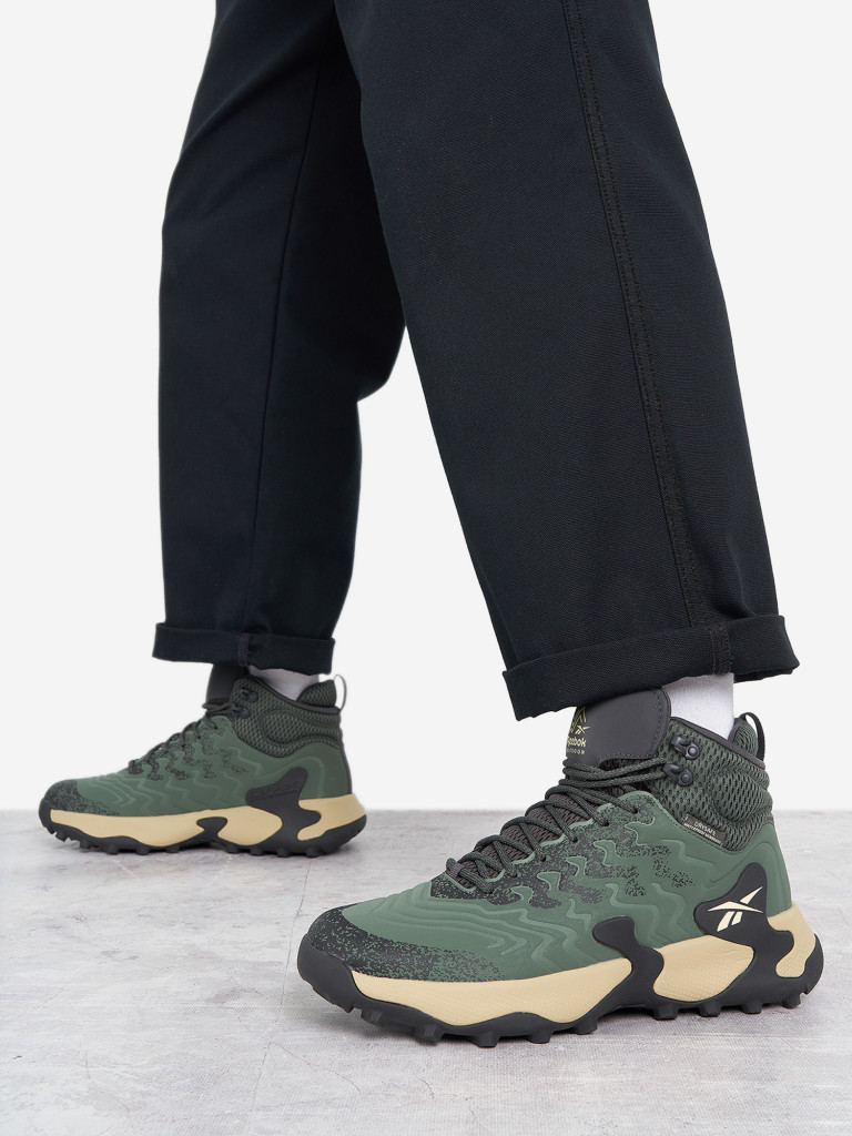 Reebok Kitari Dmx ерлер бәтеңкесі — фото №8