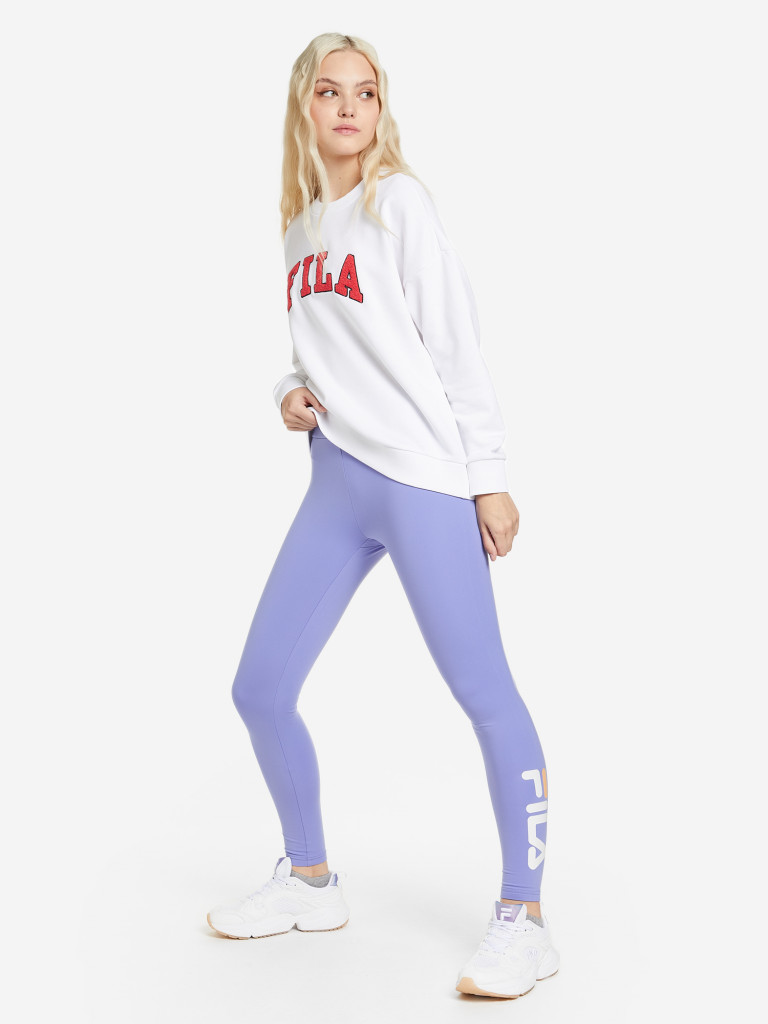 Свитшот женский FILA — фото №3