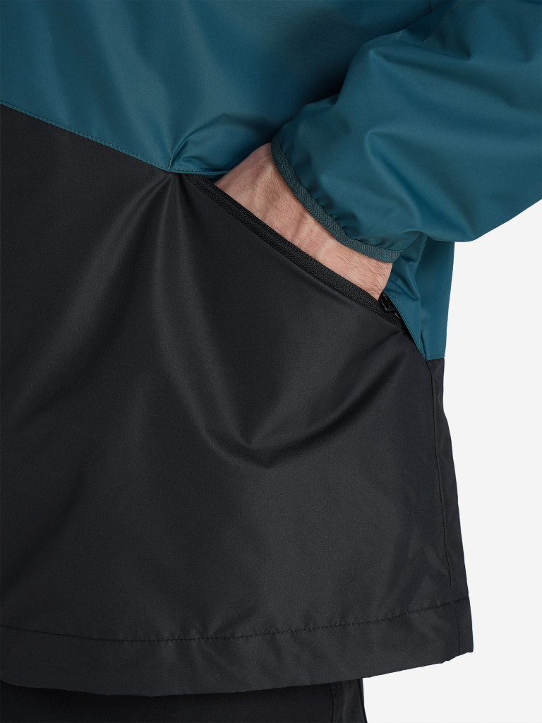 Northland ерлер жұқа курткасы — фото №7