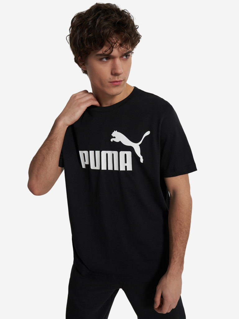 PUMA ерлер футболкасы