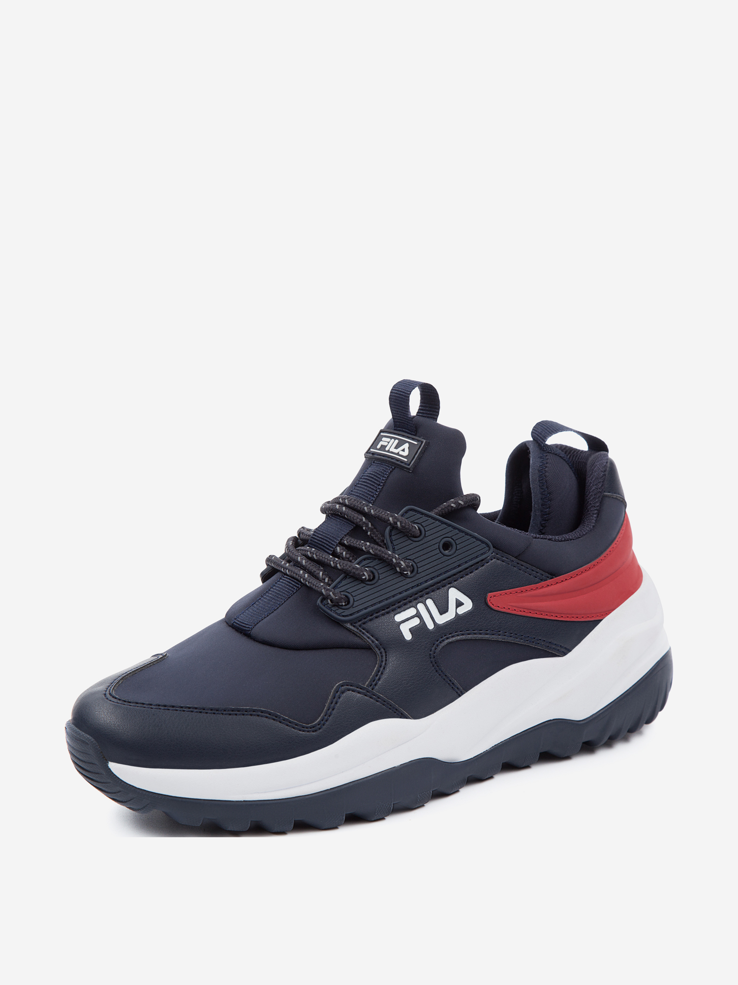 fila tornado knit 3.0