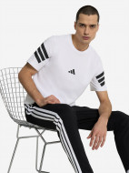 Футболка мужская adidas — фото №5