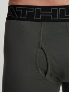 Трусы мужские Athlex, 3 штуки — фото №15