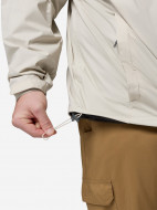 Columbia Watertight II Jacket, Plus Size ерлер мембраналы курткасы — фото №9