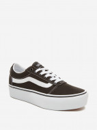 Кеды женские Vans Ward Platform — фото №2
