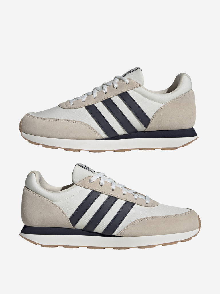adidas Run 60 S 3.0 ерлер кроссовкасы — фото №17