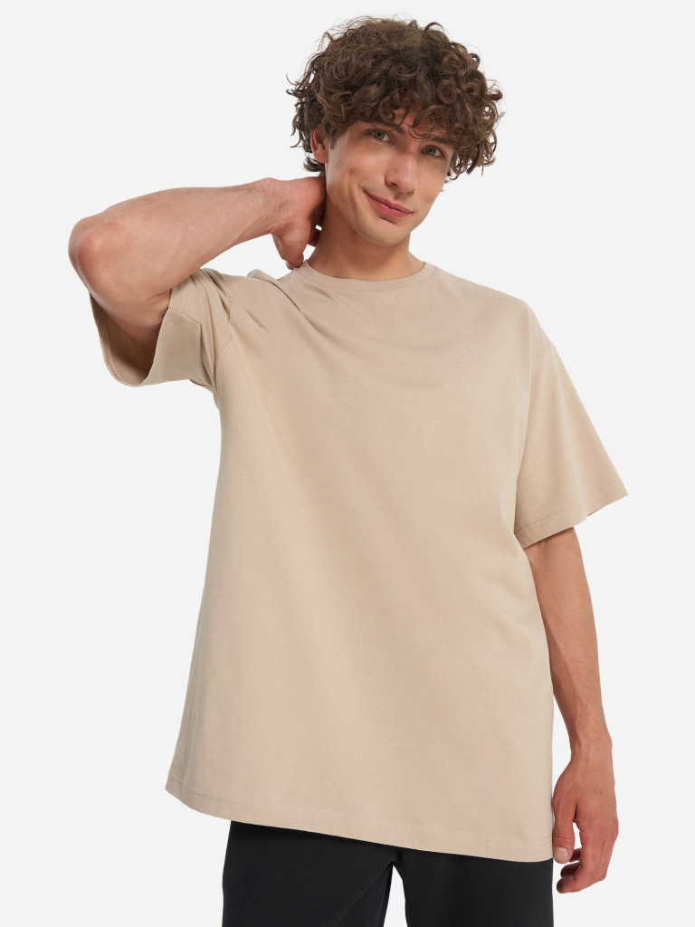 Футболка мужская оверсайз Demix