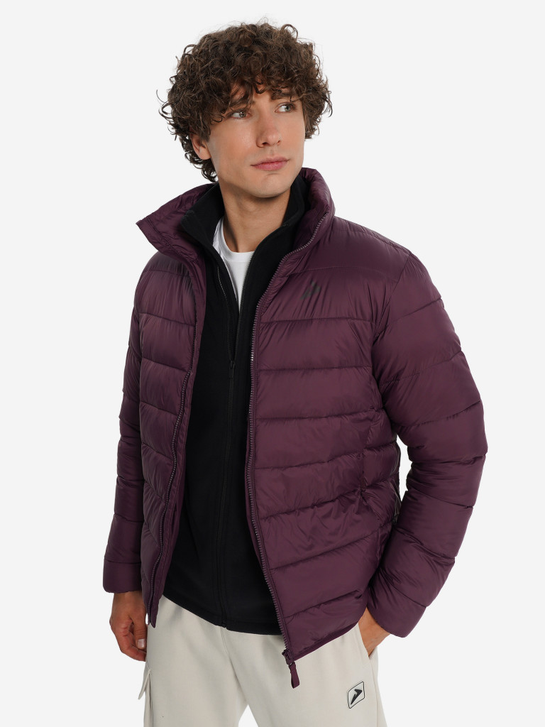 Demix ерлер жылы курткасы