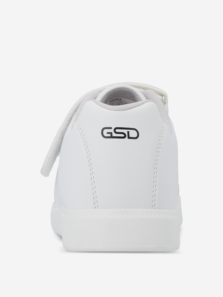 GSD Chalk 2.0 ұлдарға арналған кедысы — фото №4