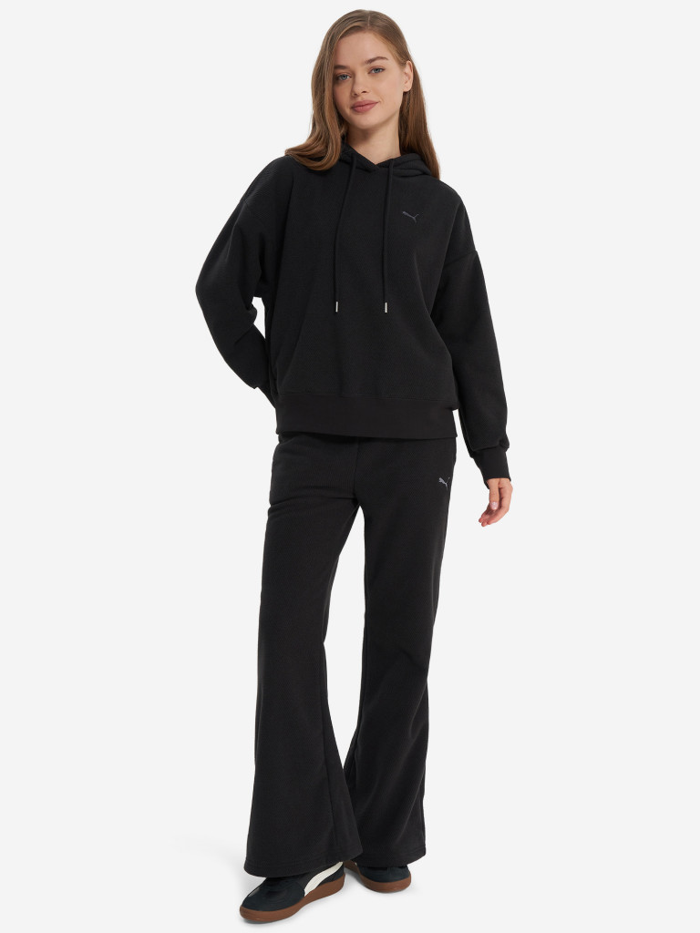 Худи женское PUMA — фото №4