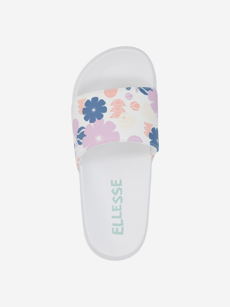 Шлепанцы женские Ellesse Slide — фото №4