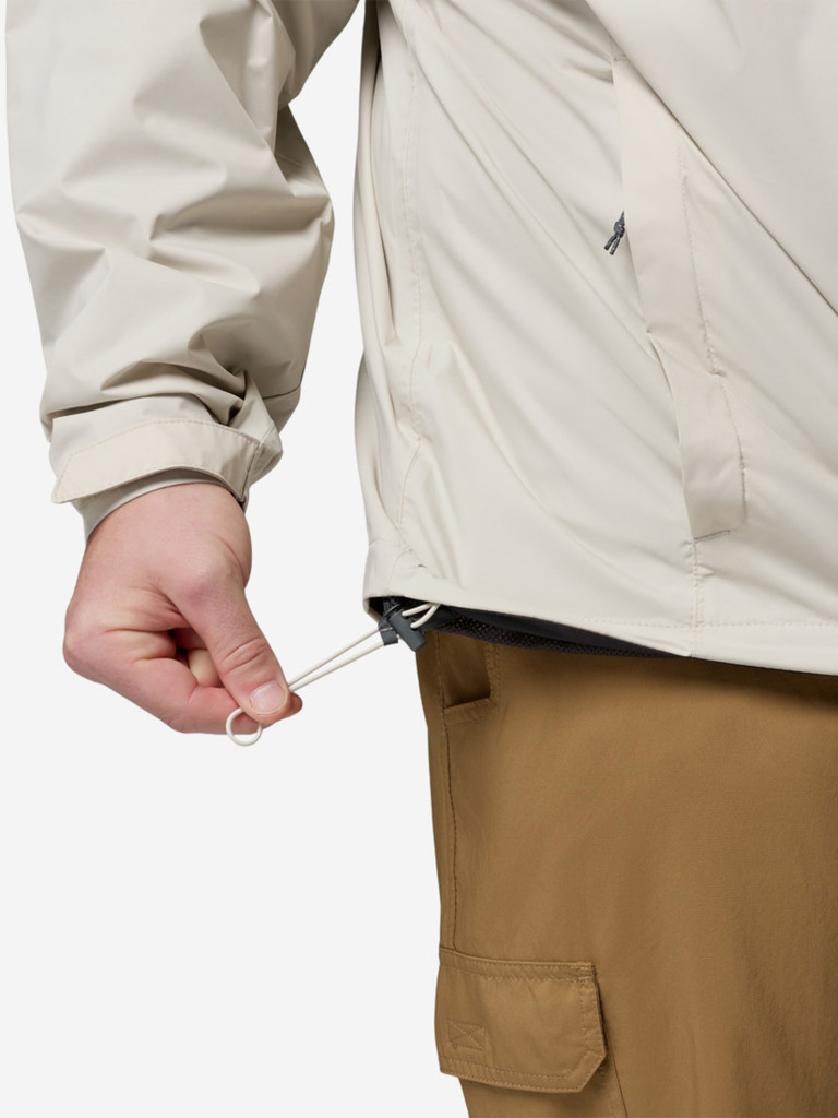 Columbia Watertight II Jacket, Plus Size ерлер мембраналы курткасы — фото №9