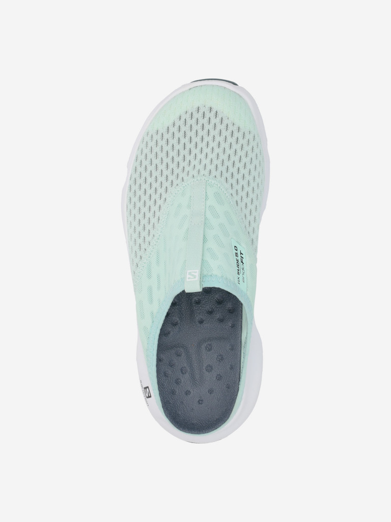 Сабо женские Salomon Reelax Slide 5.0 — фото №5