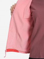 Ветровка женская Columbia Flash Challenger Lined Windbreaker — фото №7