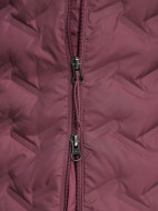 Columbia Delta Ridge II Long Down Jacket әйелдер мамық курткасы — фото №8