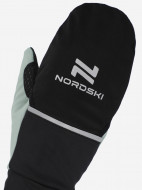 Варежки Nordski Pro — фото №3