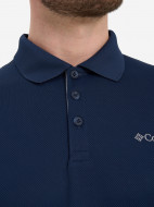 Поло мужское Columbia Utilizer Polo — фото №5