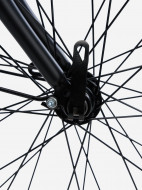 Велосипед складной Stern Town 24" — фото №13