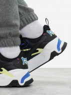 Кроссовки для мальчиков PUMA Trinity Mid 90S Jr — фото №12
