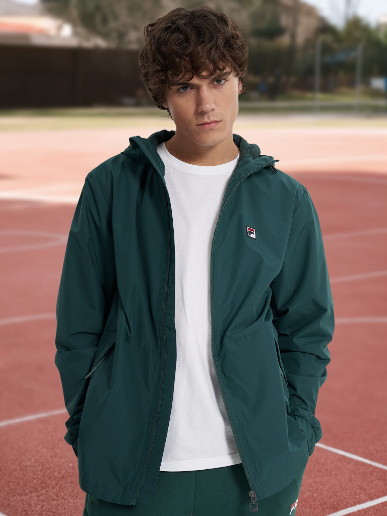 Ветровка мужская FILA