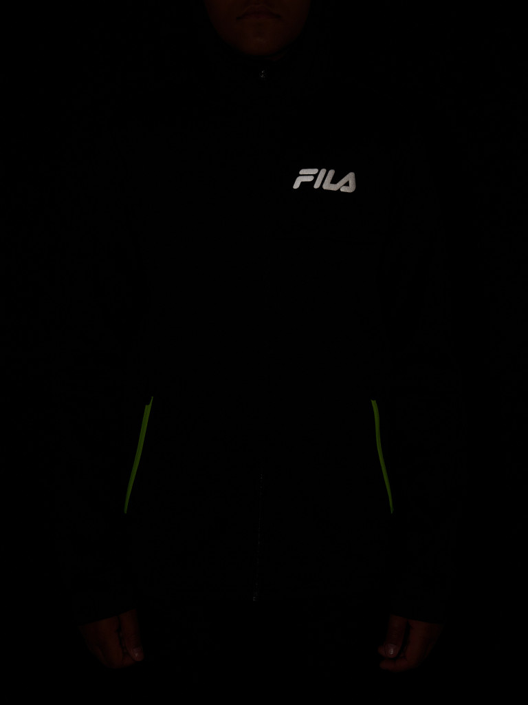 Толстовка для мальчиков FILA — фото №10