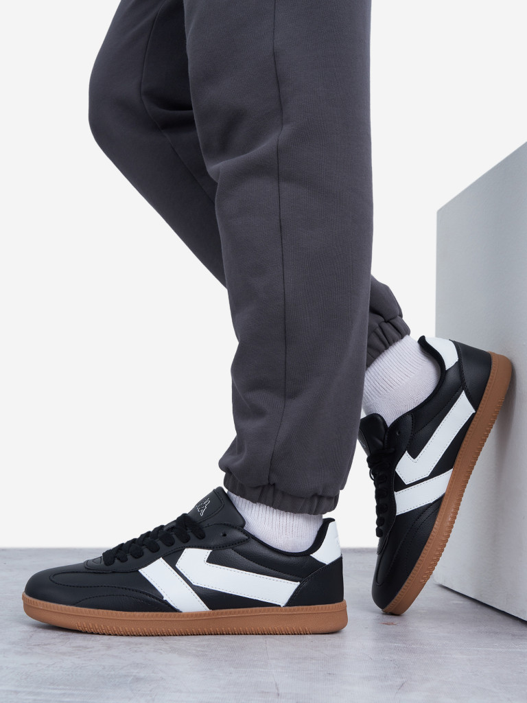 Кеды мужские Kappa Logo Marker — фото №8