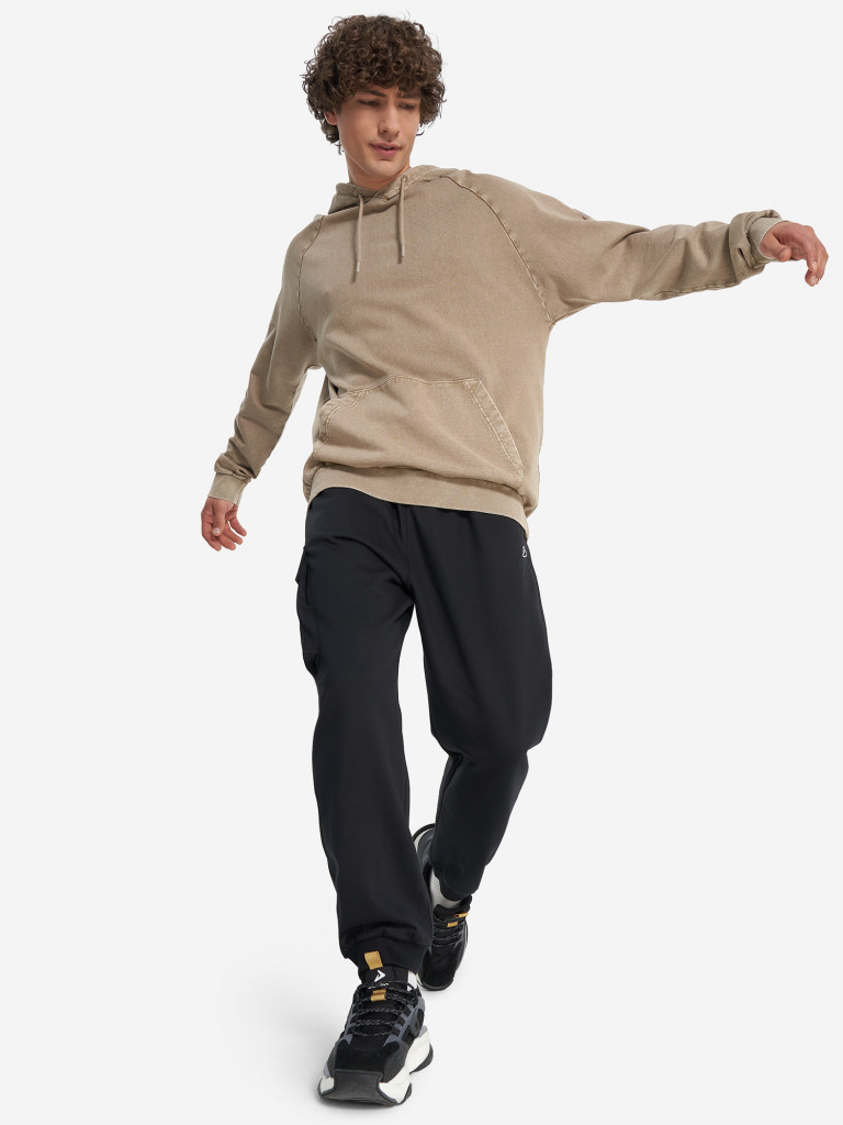 Худи мужское Demix Discover — фото №5